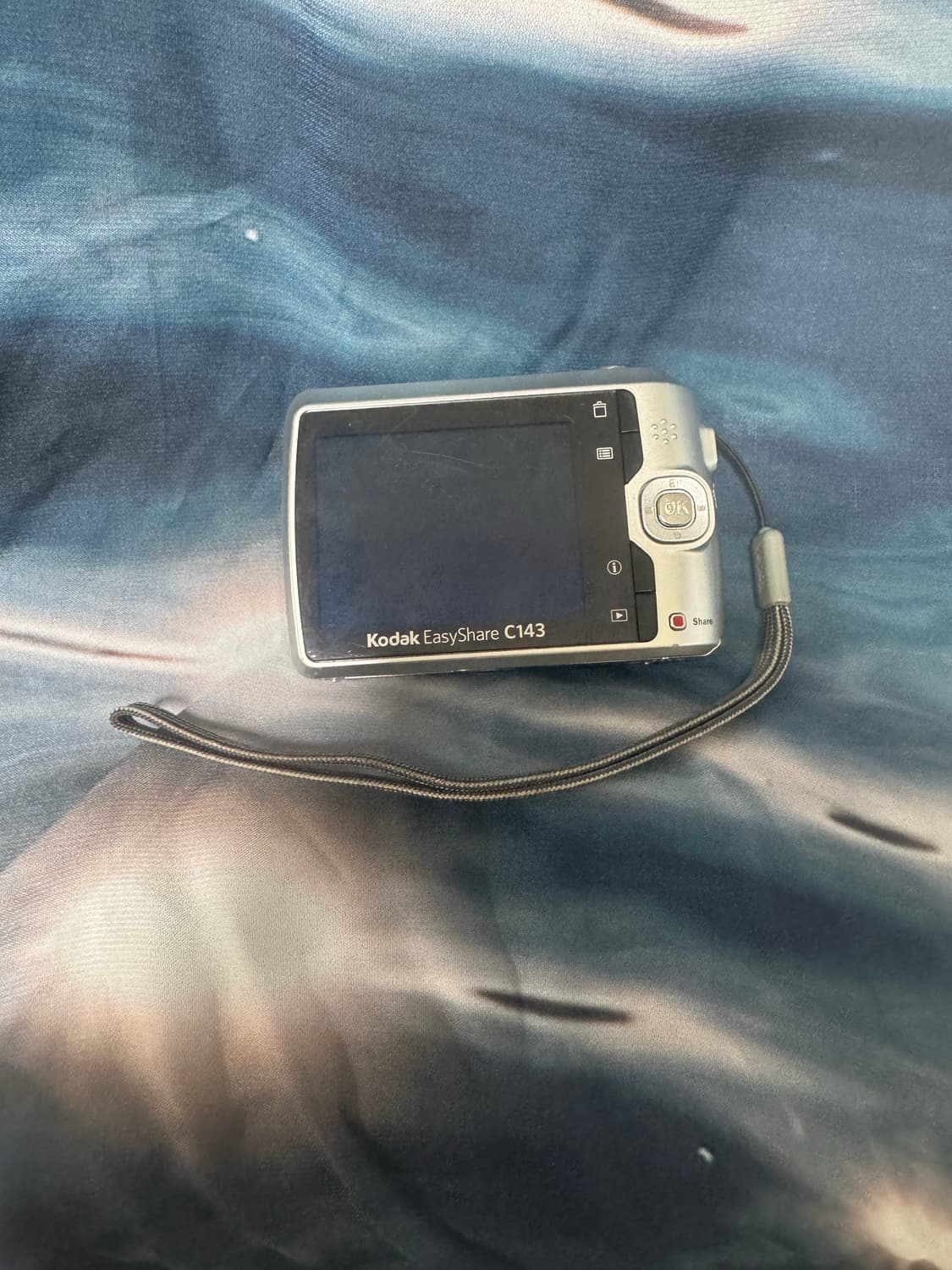 kodak easyshare c143 카메라 상품이미지2