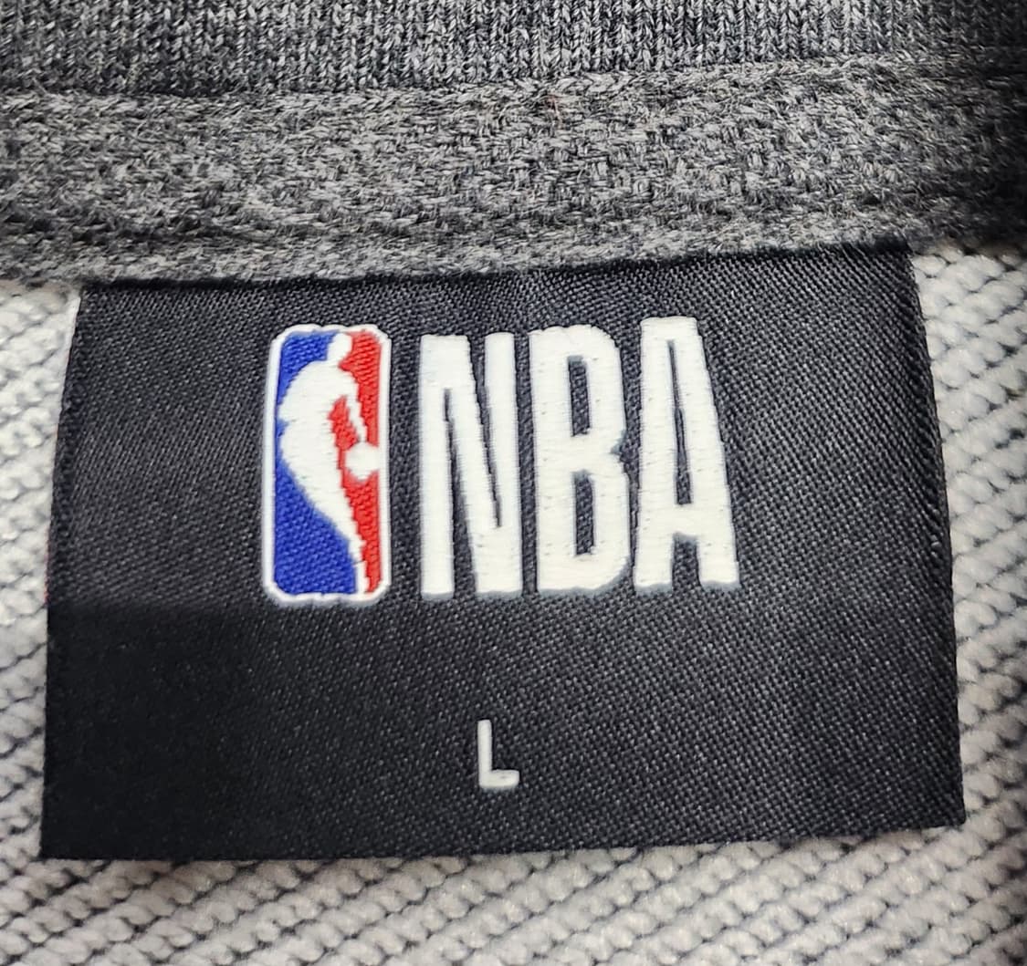 NBA LA 레이커스 아노락 포켓후드티 L (크게나옴) (105-110) 상품이미지3