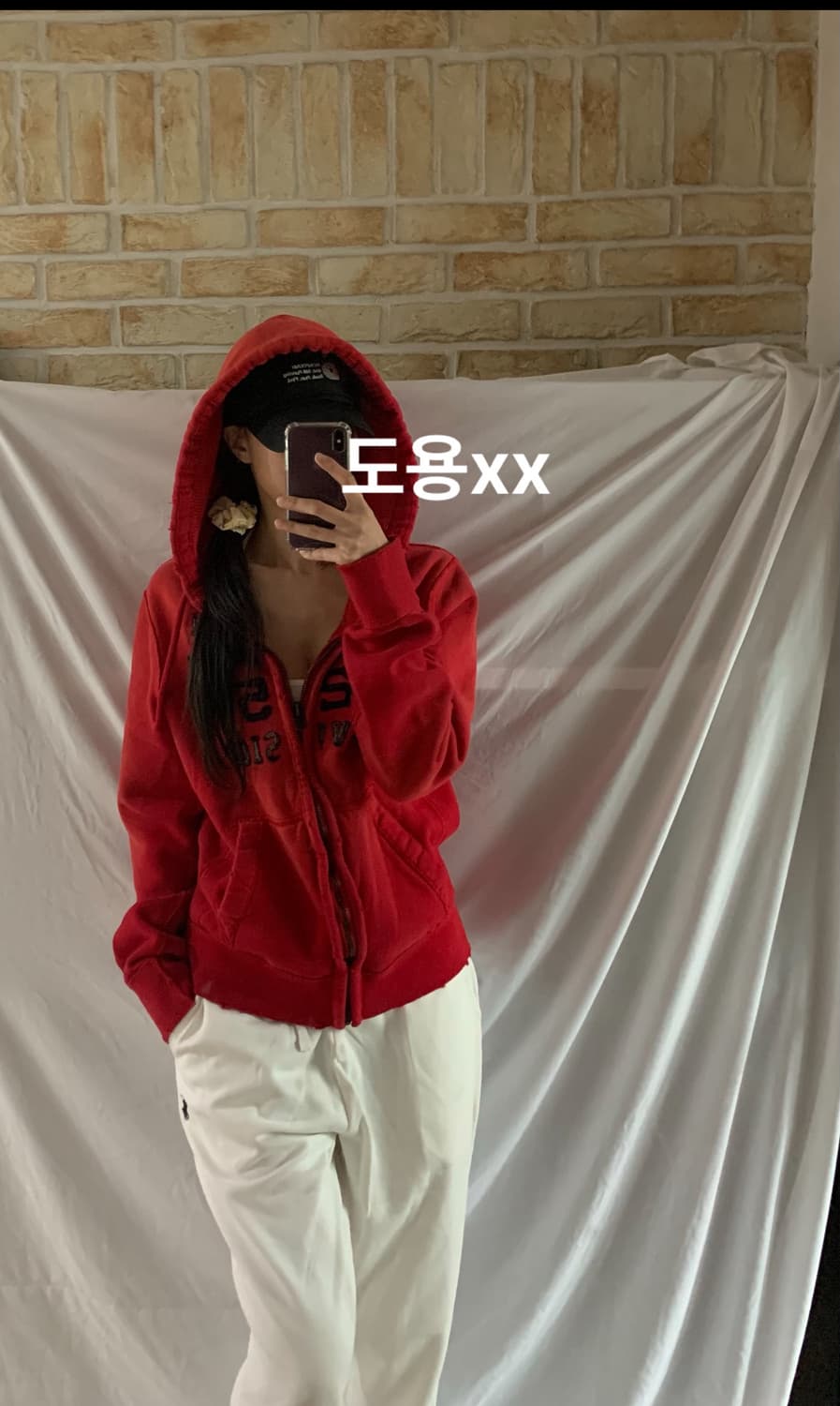 폴로랄프로렌 트레이닝 팬츠 (새제품) 상품이미지9