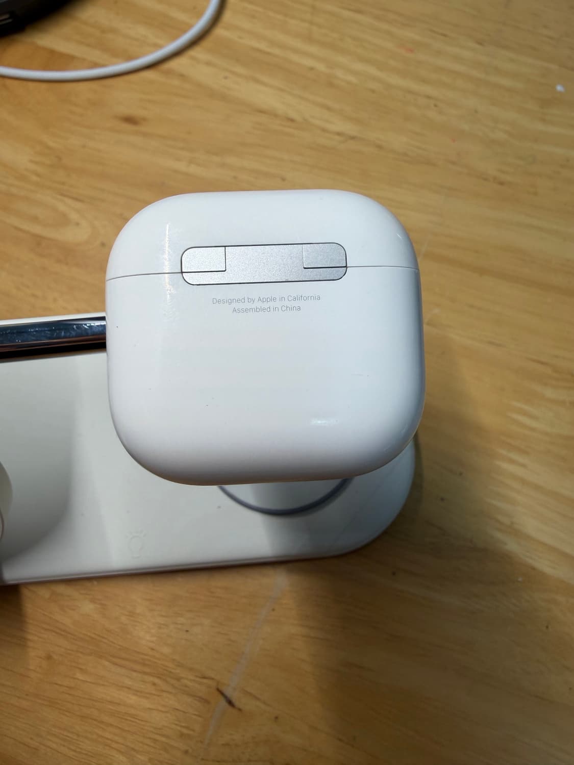 에어팟4세대 상품이미지2