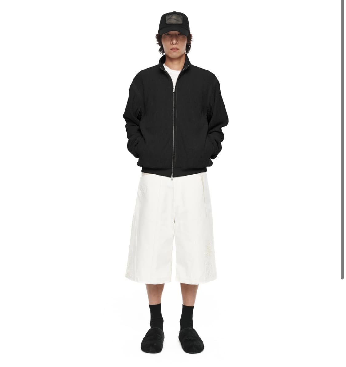 구매) Xlim ep8 01 져지 M사이즈 상품이미지1