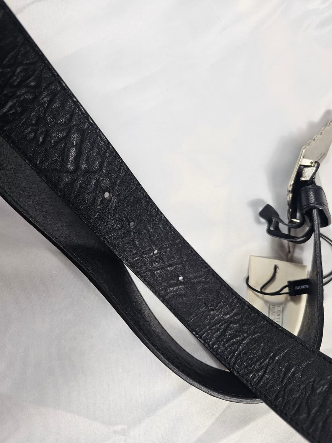 알마니레더벨트 상품이미지4