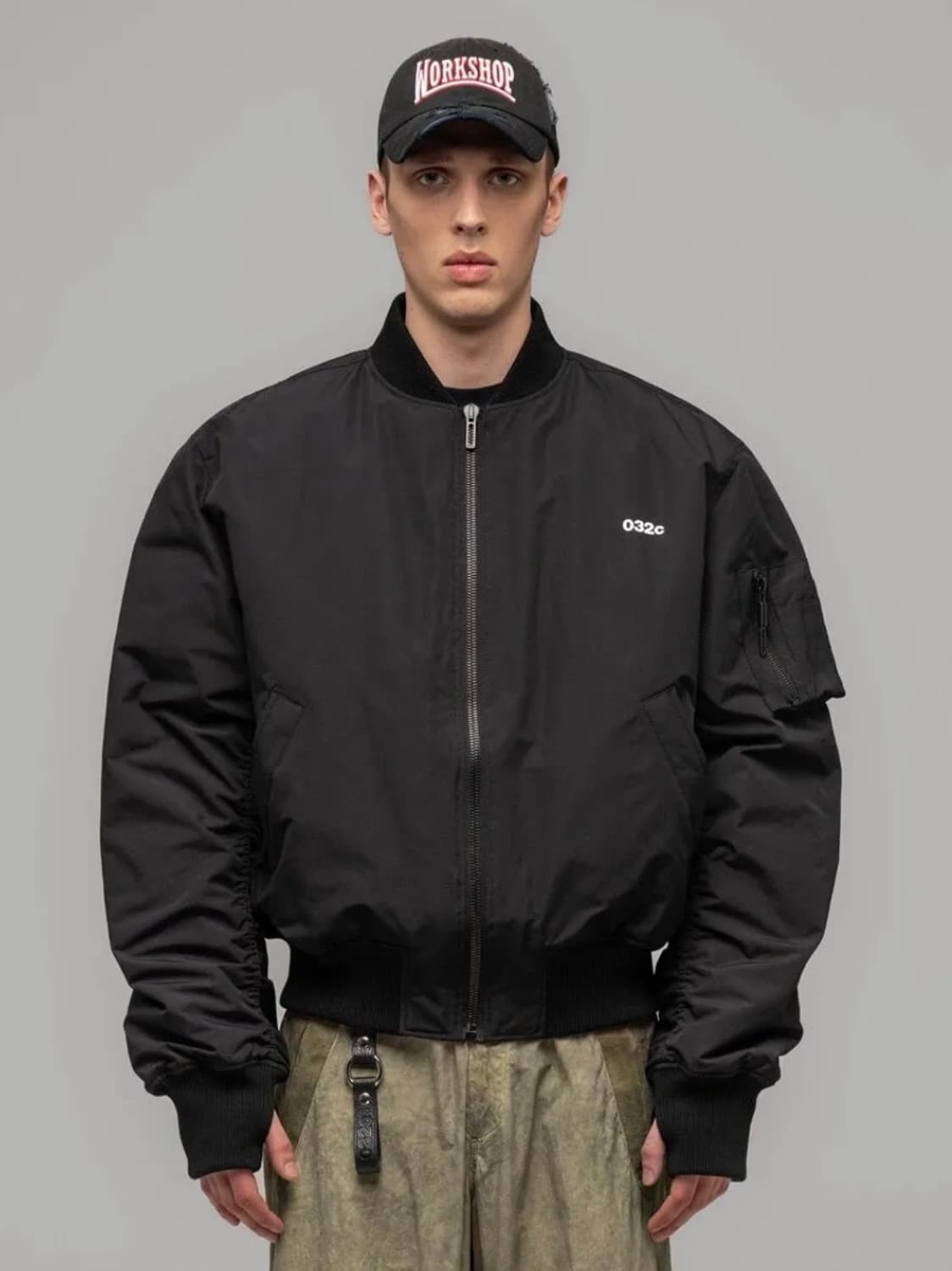 032c 봄버 상품이미지2