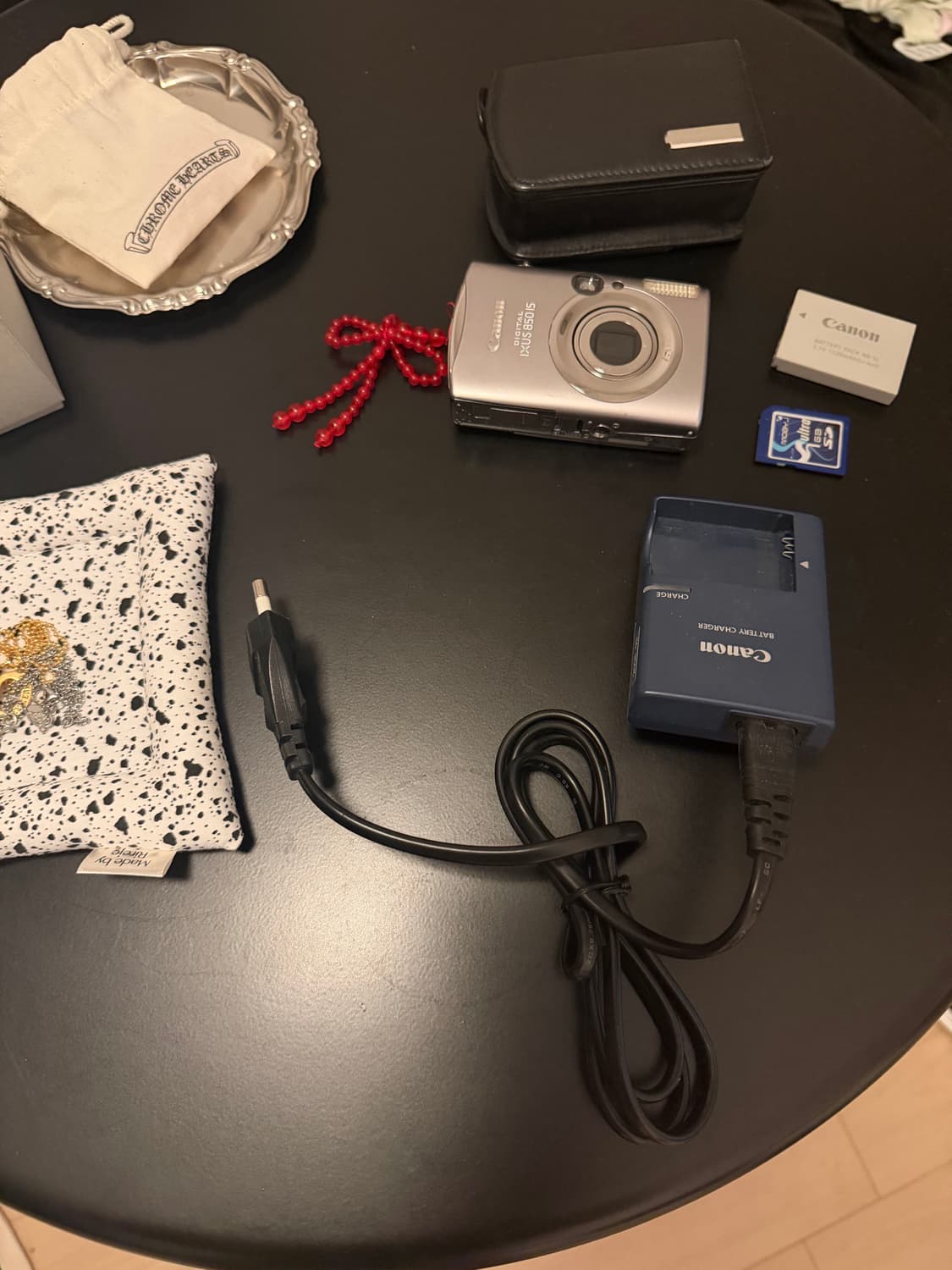 캐논 ixus 850 상품이미지2