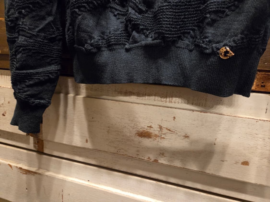 베르사체 컬렉션 터틀넥 상품이미지6