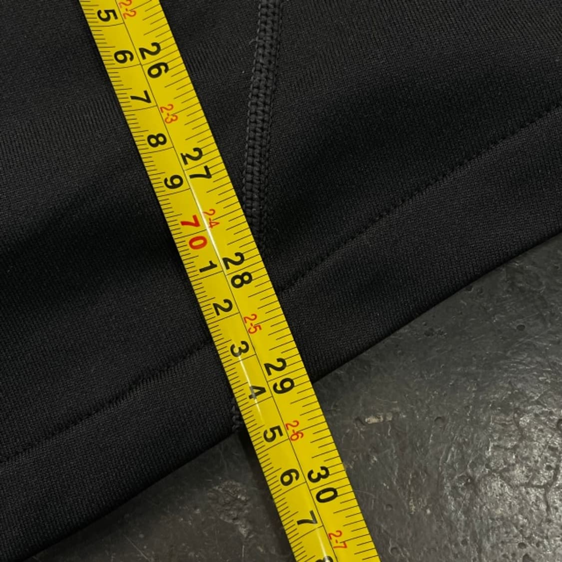 105 나이키 08-09 맨유 드릴탑 써멀탑 트레이닝 웜업 상품이미지8