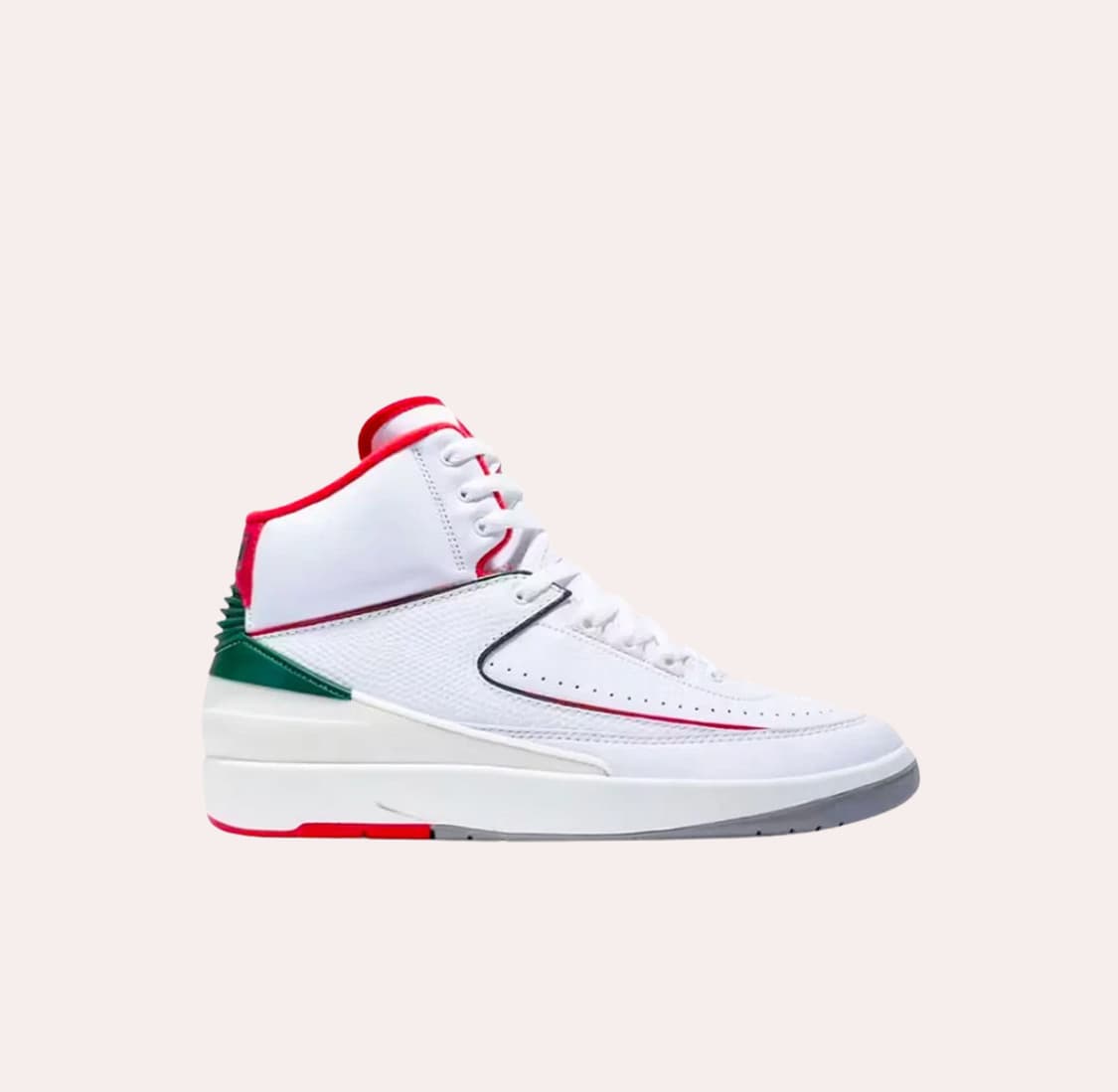 GS) Jordan 2 Retro Origins 상품이미지2