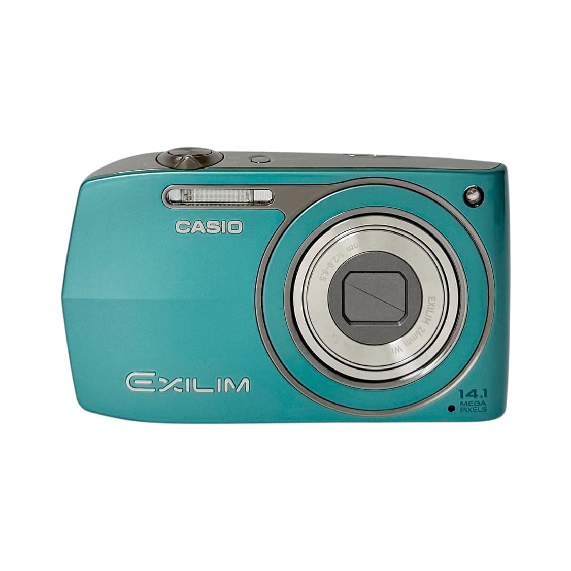 (아일릿모카🪽) Casio Exilim 카시오 엑슬림 EX-Z2300 상품이미지2