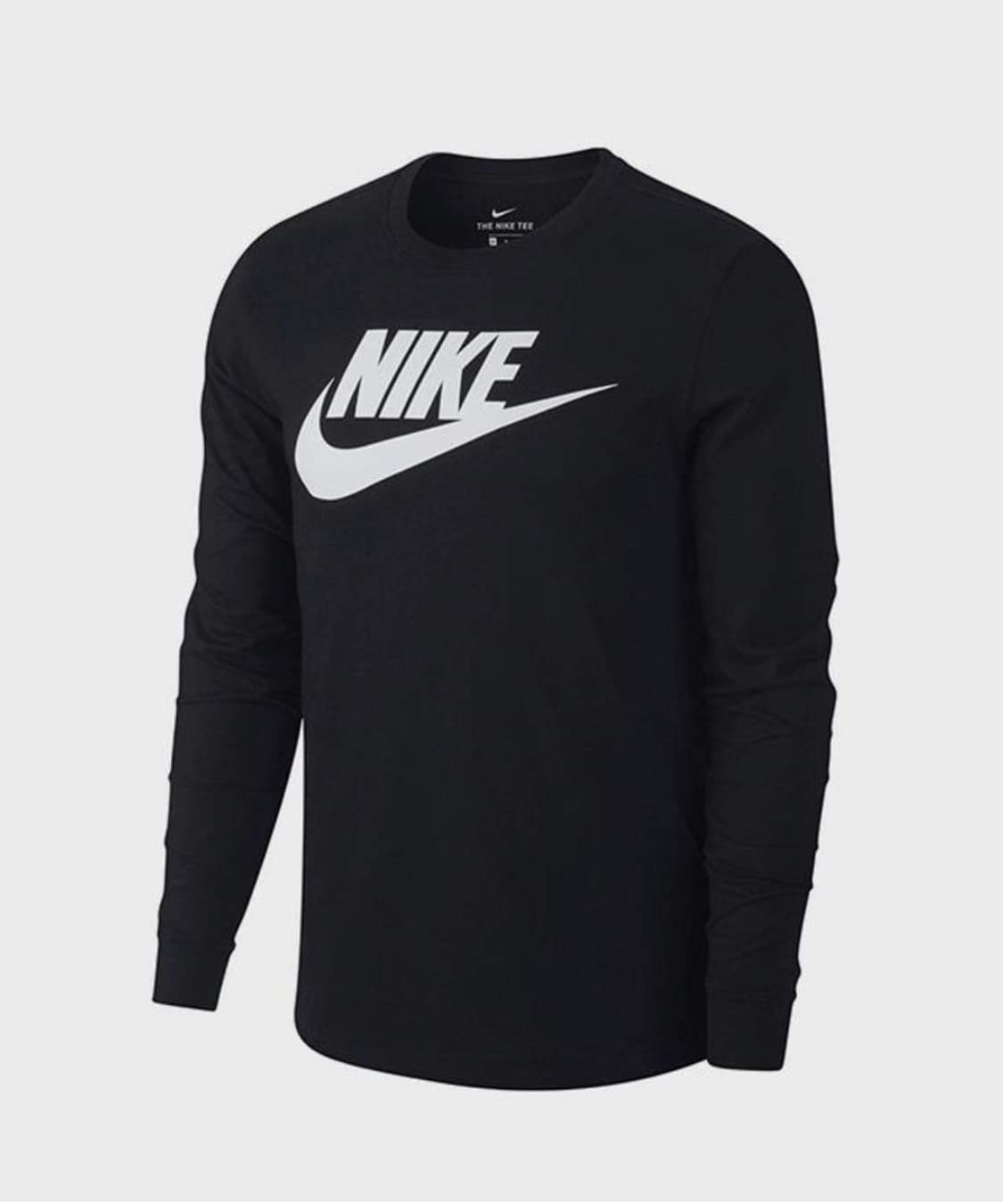 나이키 푸츄라 롱슬리브 L 상품이미지1