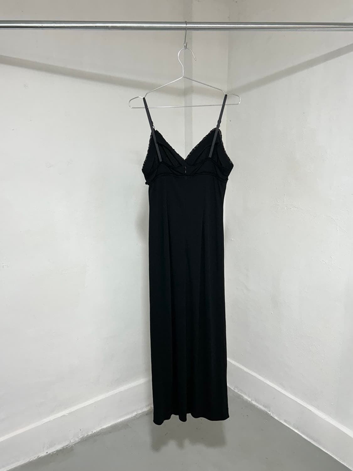 vtg  dress 상품이미지5