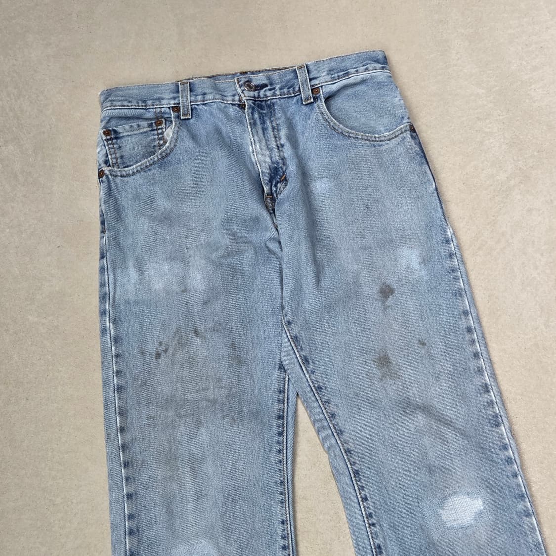 리바이스 517 데님팬츠 s09141 상품이미지3