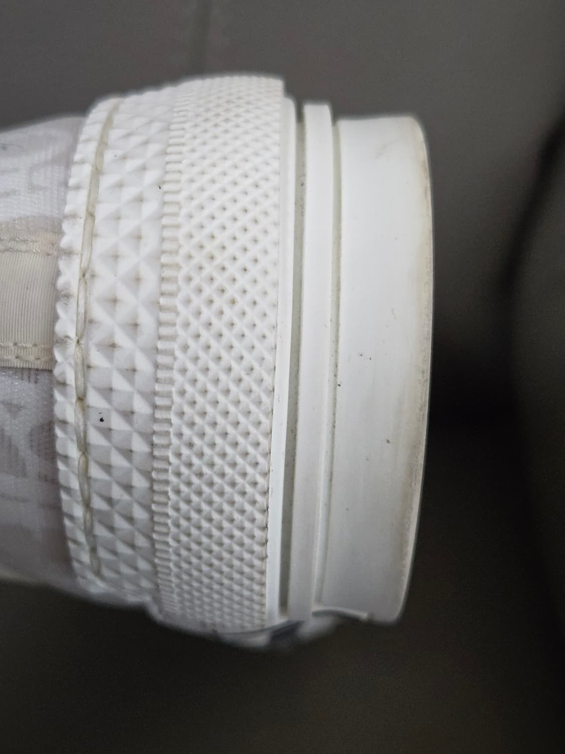 디올 b23 오블리크 스니커즈 로우 화이트 41 (260) 상품이미지8