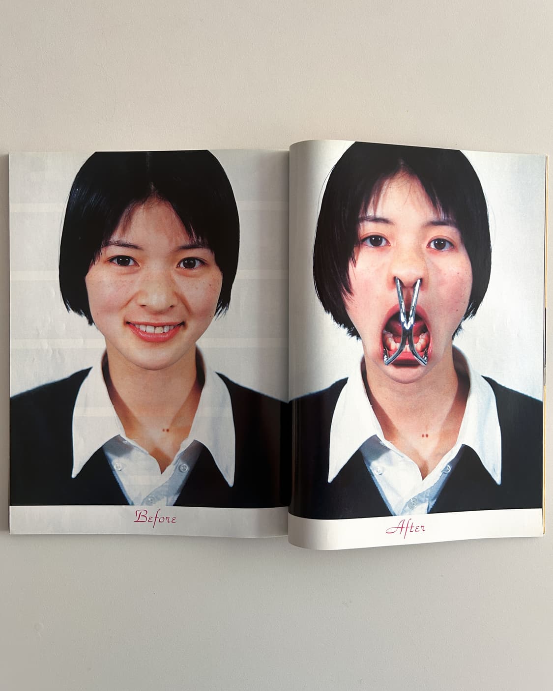 A.D. 2000 (1999) Takashi Homma Ver. 상품이미지8