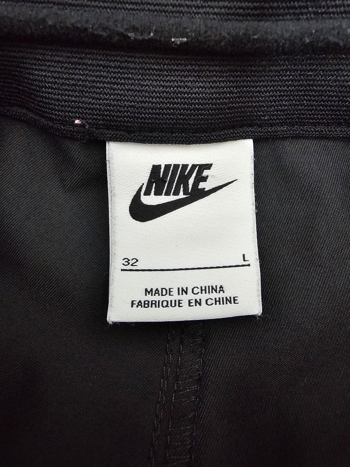 나이키 언라인드 팬츠 L 32 상품이미지3