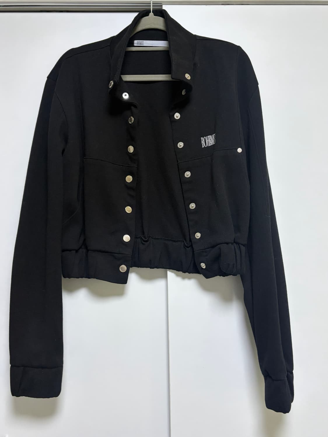 보헤미안서울 봄버자켓 상품이미지2