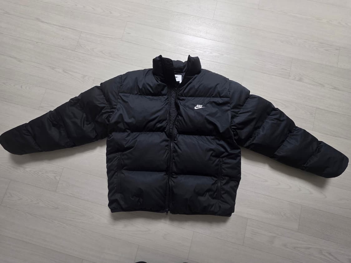 나이키 프리마로프트 패딩 XL사이즈 상품이미지1