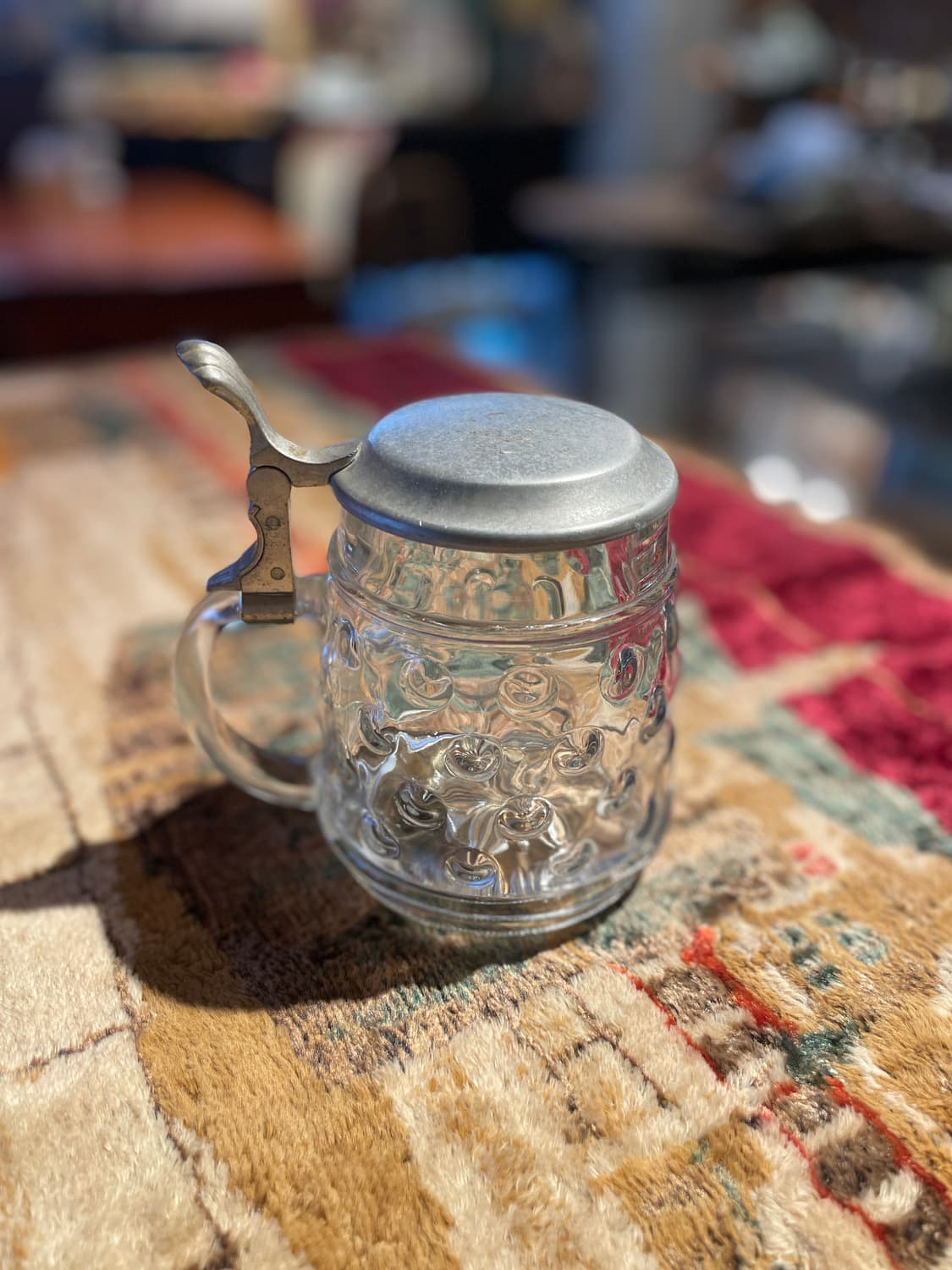 독일 BMF 맥주잔 상품이미지1