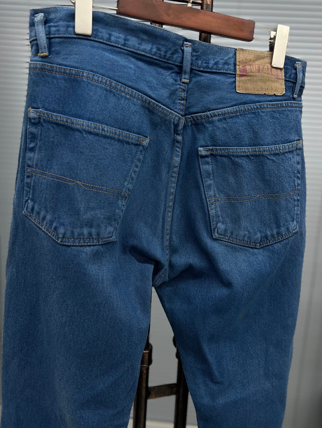 Buffalo 블루진 34  상품이미지4