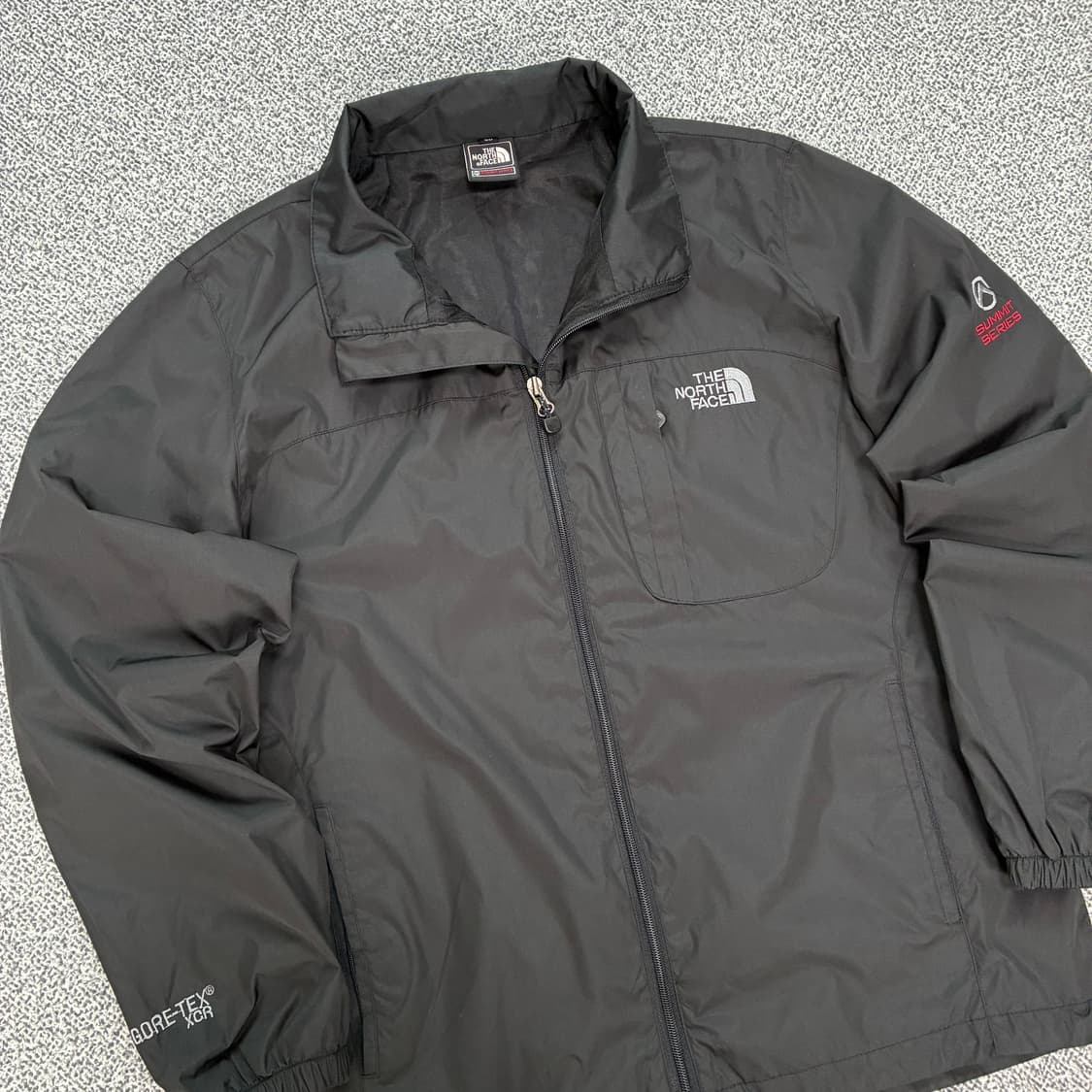 <노스페이스 고어텍스 경량 바람막이> No.1513 상품이미지4