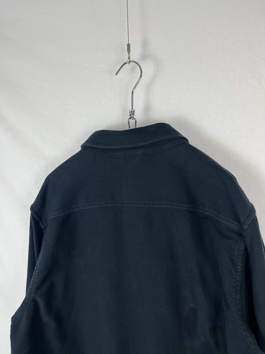 Save Khaki united 몰스킨 셔츠자켓  상품이미지5