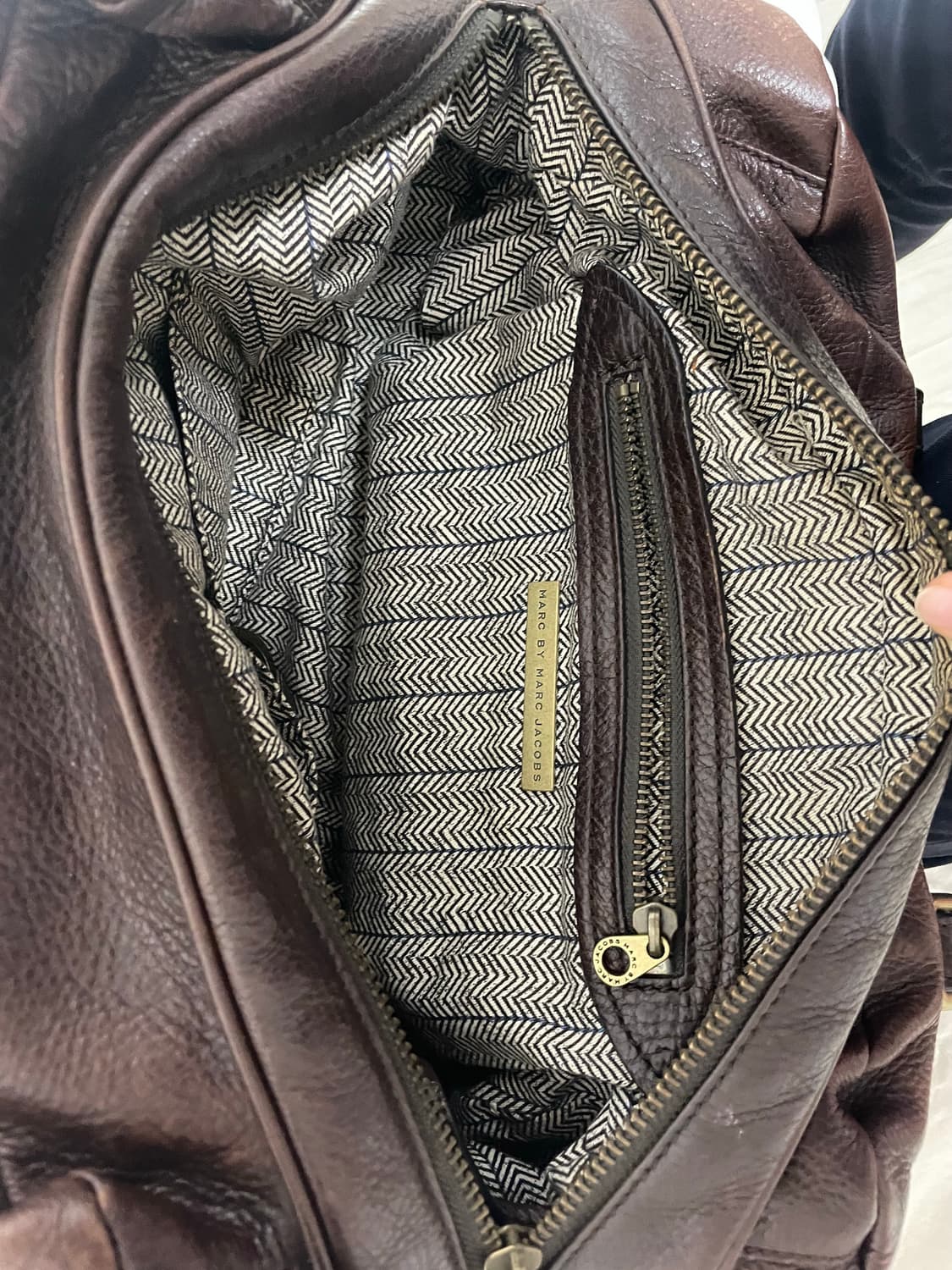 Marc By mark jacobs  Dr. Q Groovee 상품이미지5