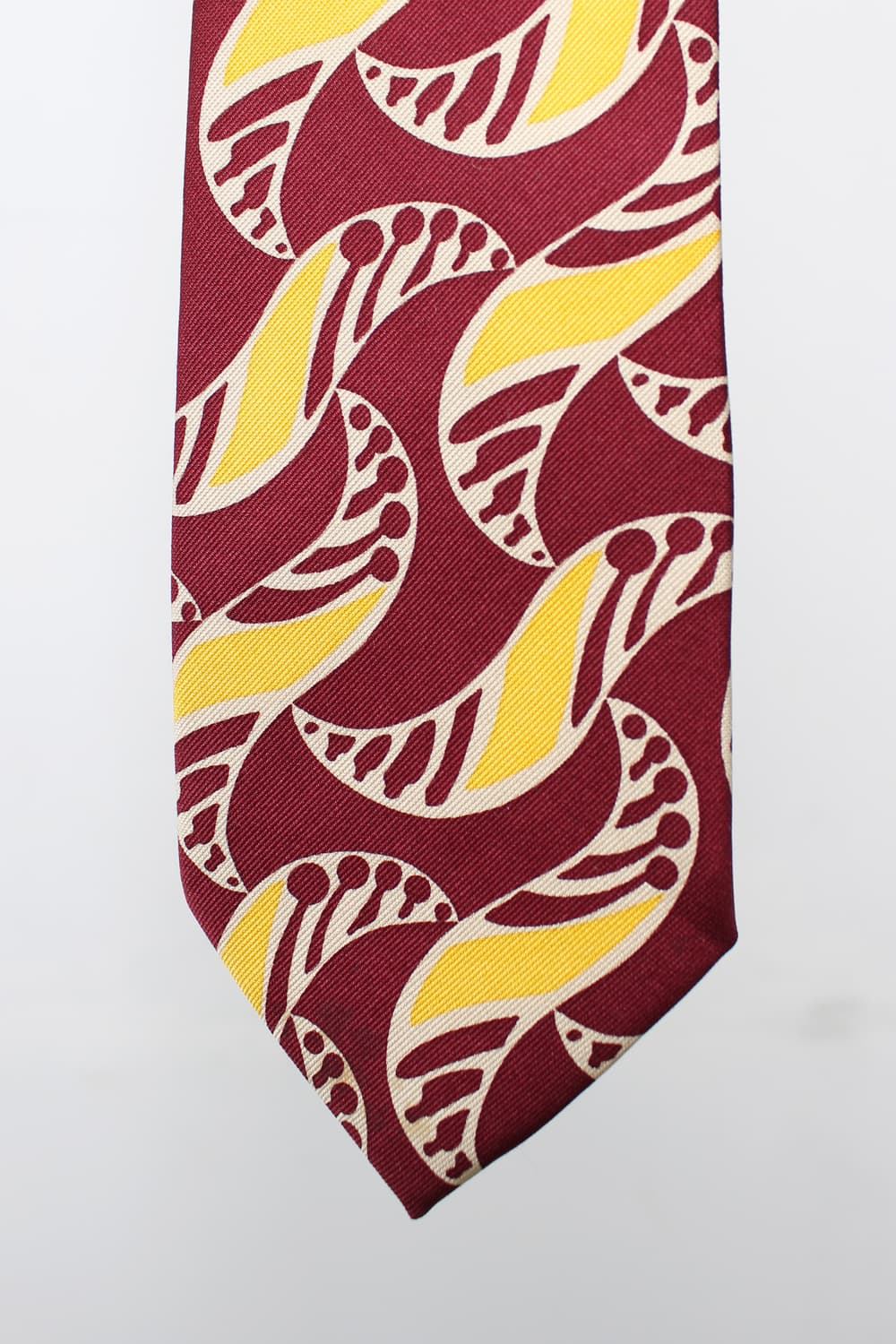 Yohji Yamamoto Pour Homme Tie 상품이미지4