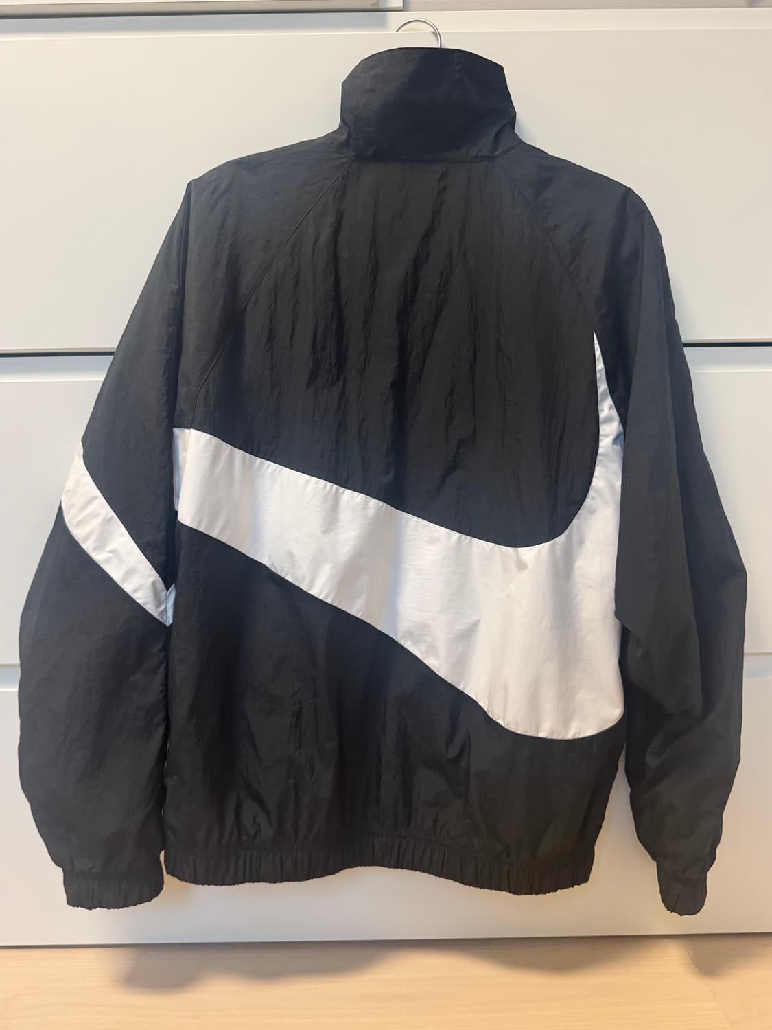 나이키 빅스우시 바람막이 스몰 상품이미지2