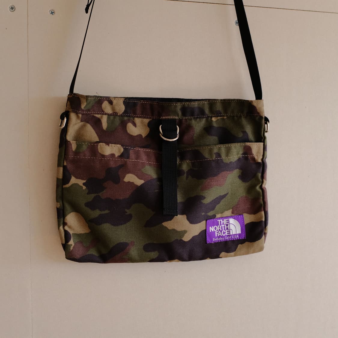 North Face Purple Label Bag 상품이미지1