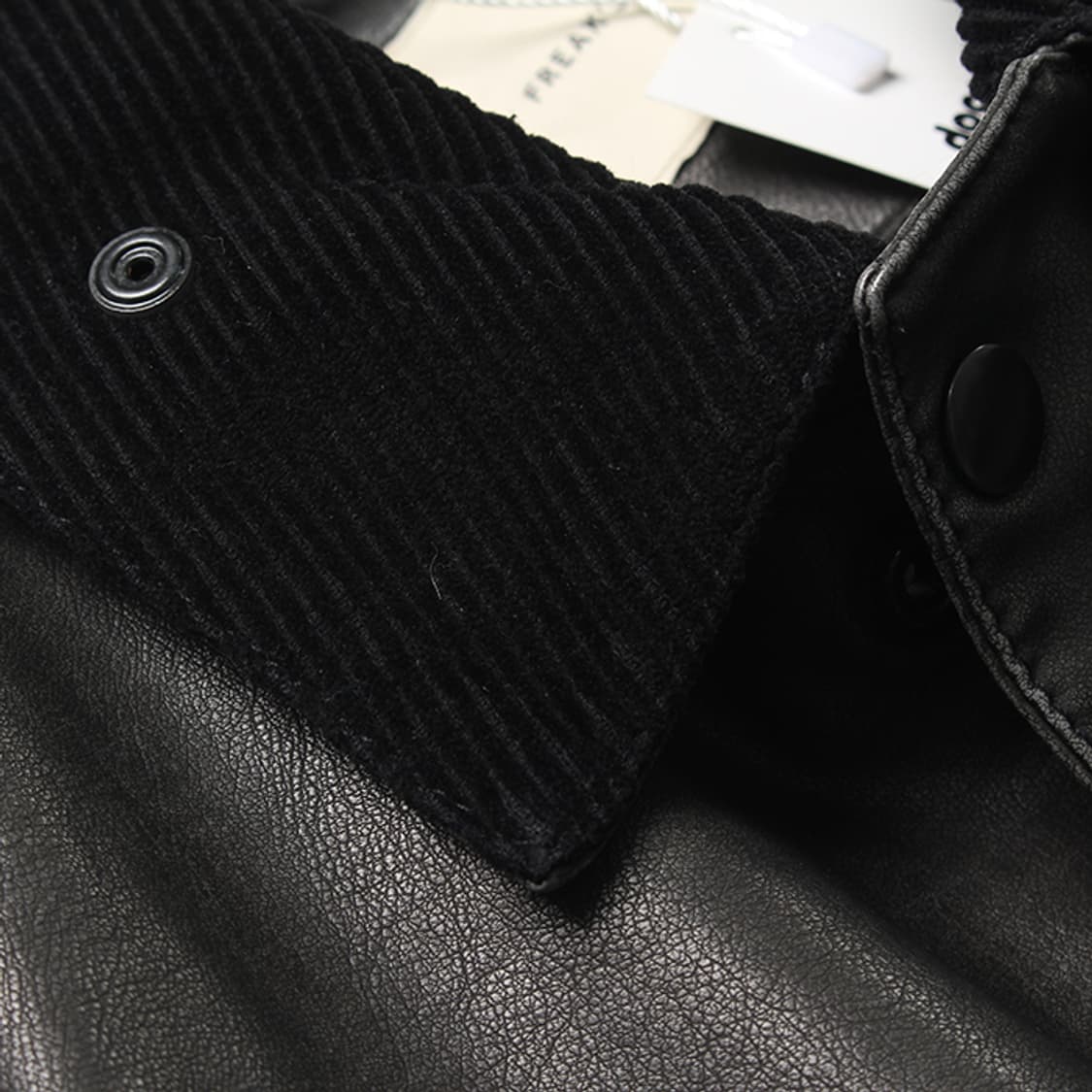  FREAK STORE "Grey Jacket" 상품이미지7