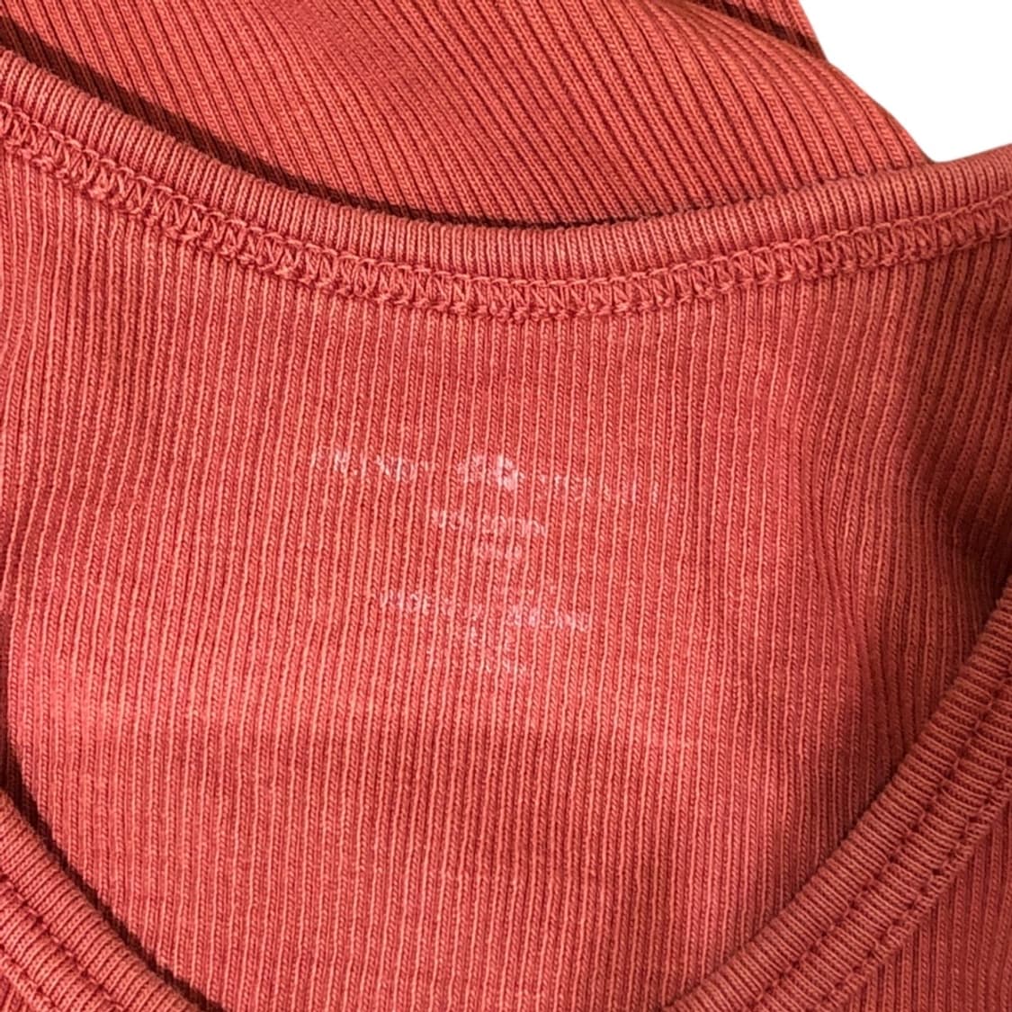 brandy melville southside guitars tank 상품이미지4