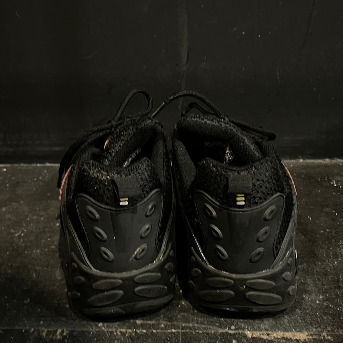 머렐 트레킹화 상품이미지4