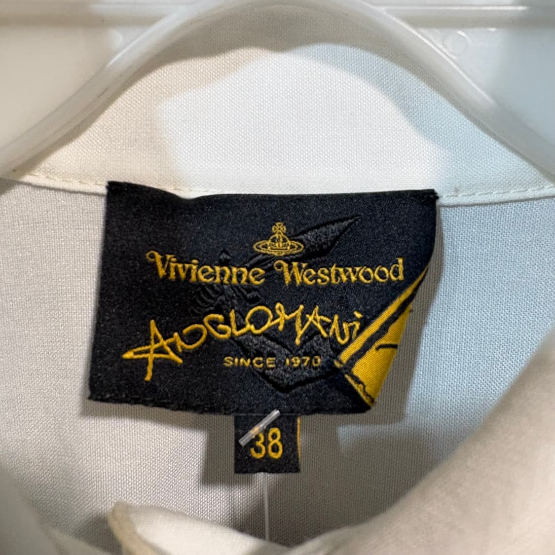 [38] VIVIENNE WESTWOOD 비비안 웨스트우드 원피스 상품이미지5