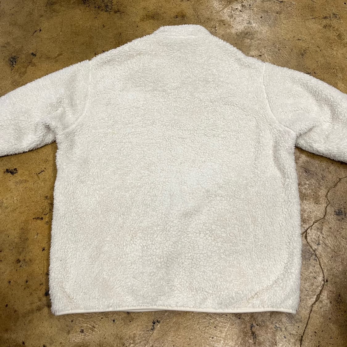 유니클로 도라에몽 후리스  상품이미지4