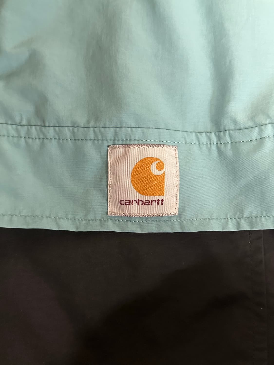 칼하트 님버스 투톤 풀오버 XL 상품이미지3