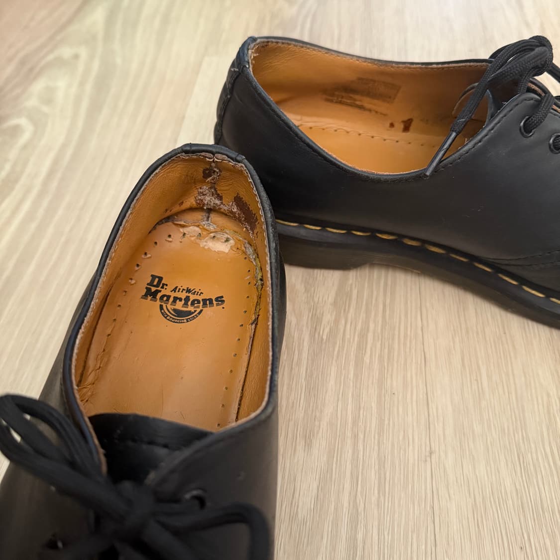 닥터마틴 1461나파 260 상품이미지4