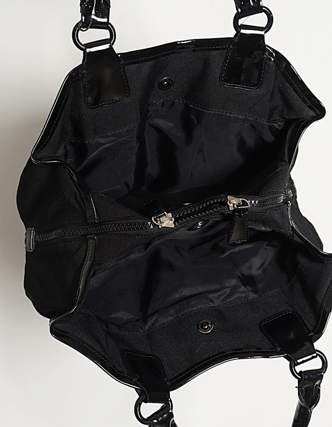 agnes b VOYAGE Mini Tote Bag 상품이미지6
