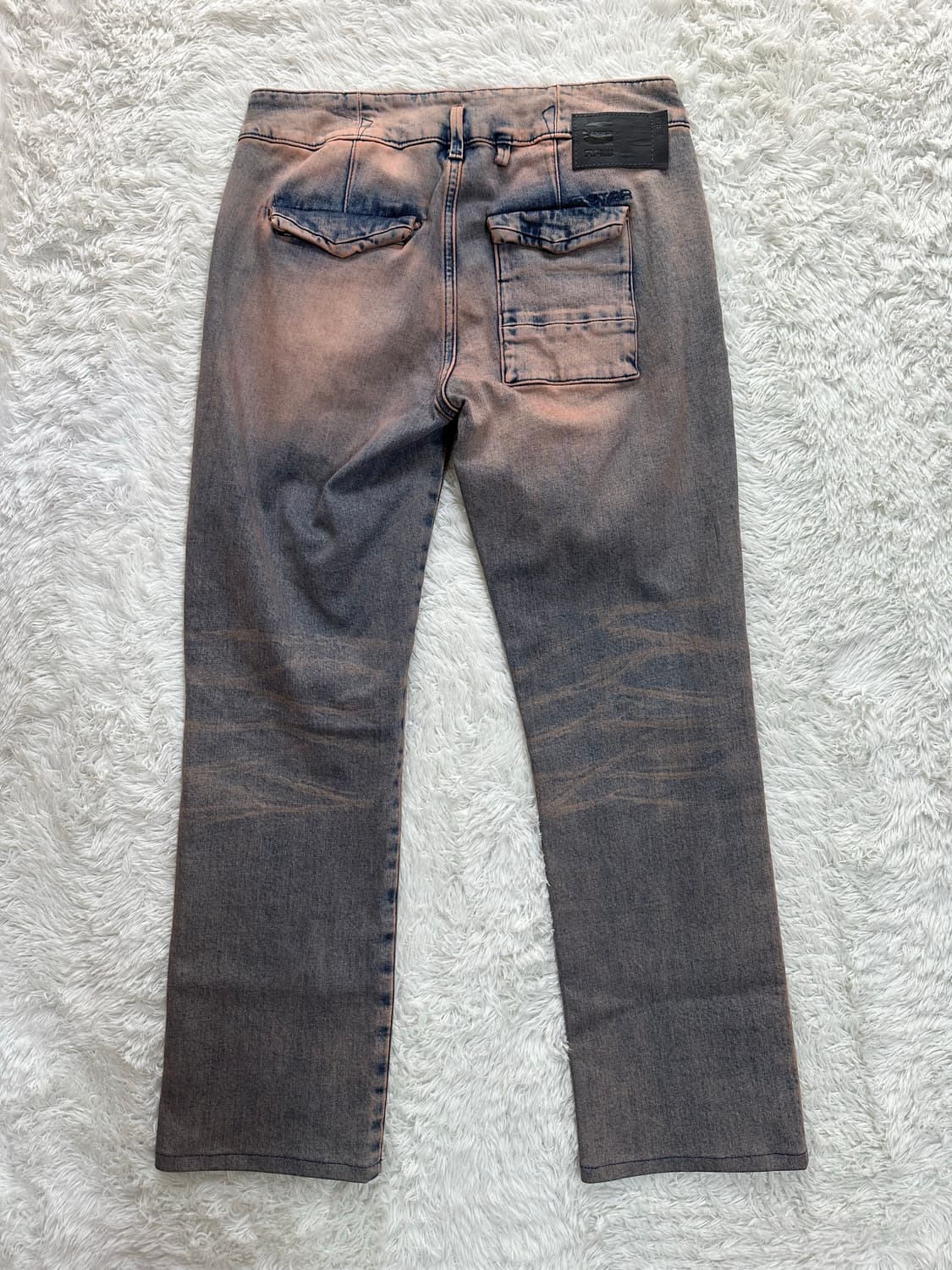 G-Star RAW 여성 데님 29사이즈 상품이미지7