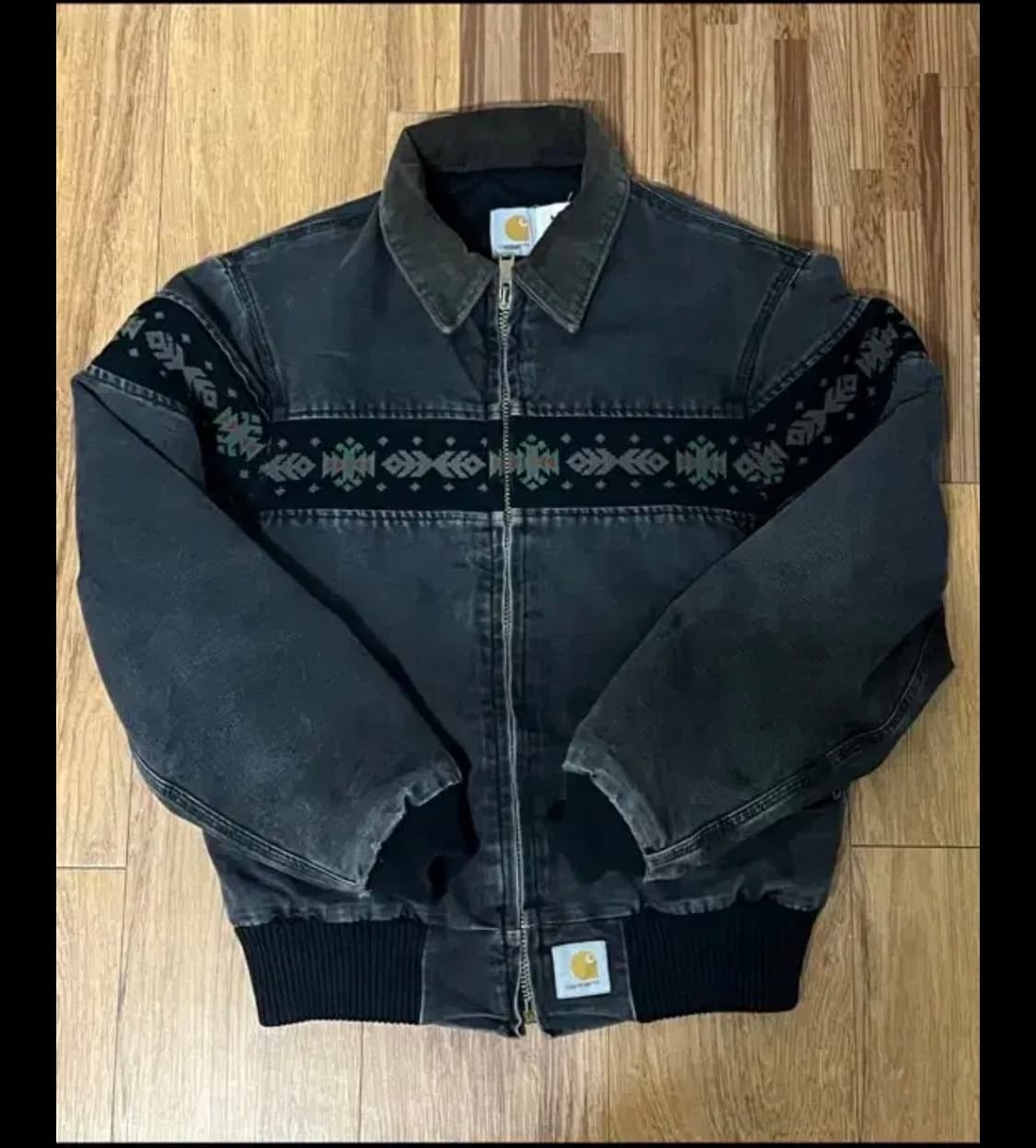 칼하트 아즈텍 산타페 구합니다 상품이미지1