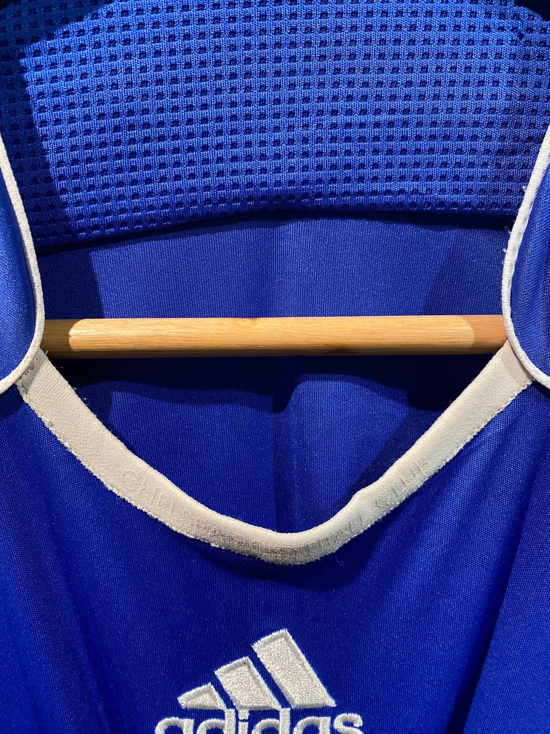 06-07 첼시 드록바 홈 유니폼 상품이미지6