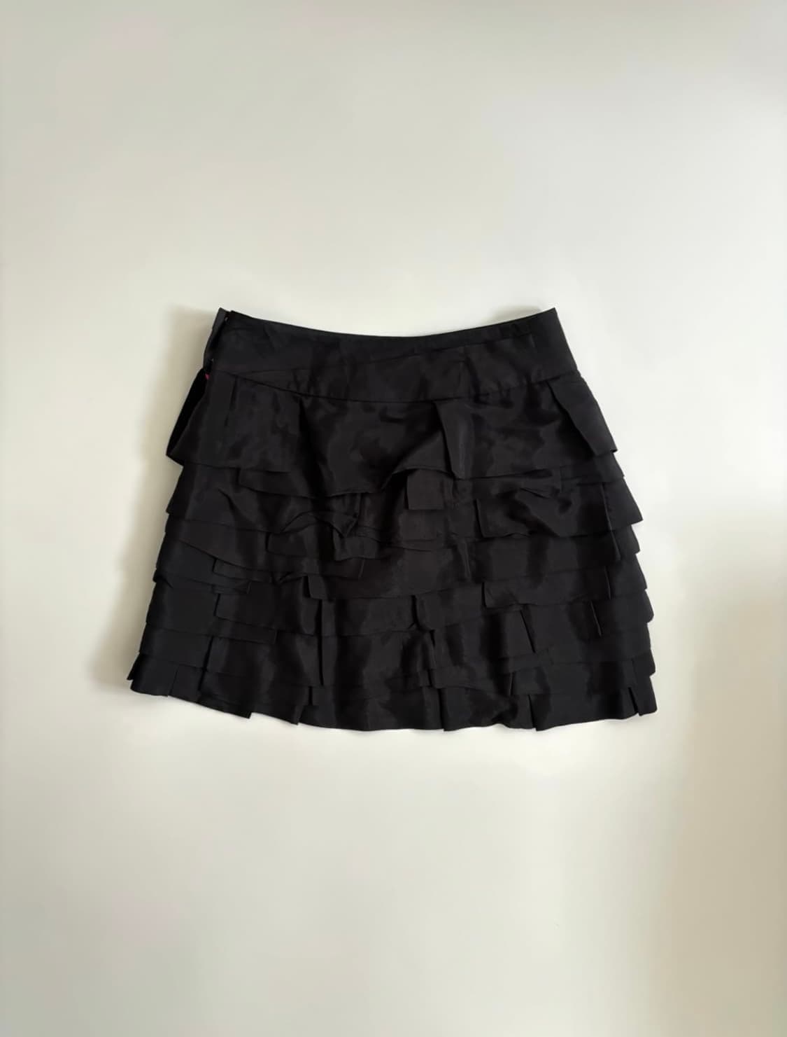 System mini skirt 상품이미지1