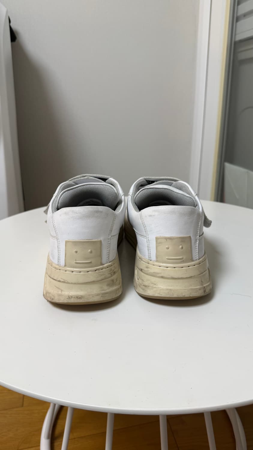 아크네 스튜디오 페리 벨크로 44 상품이미지2