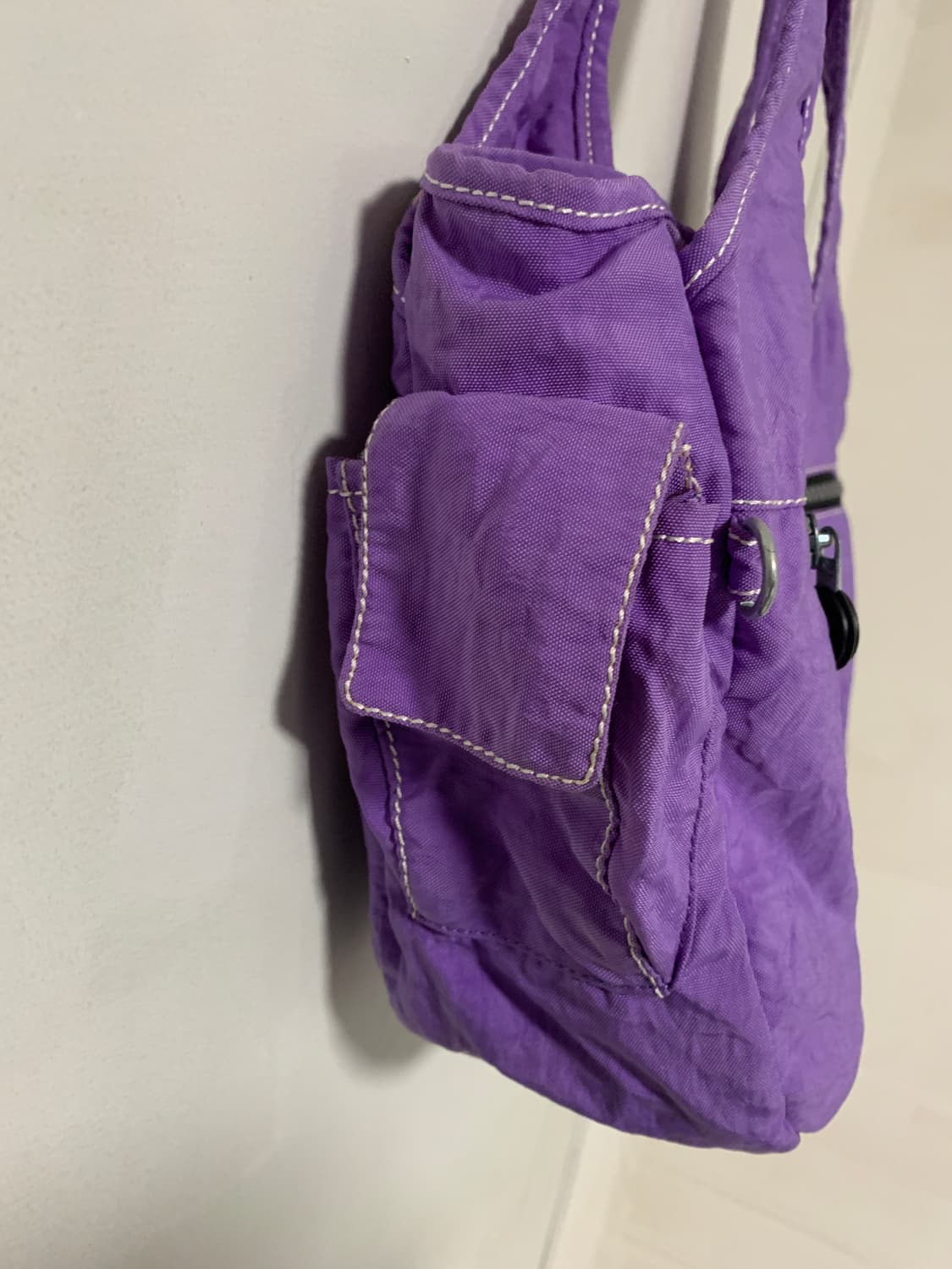 키플링 숄더백 상품이미지5