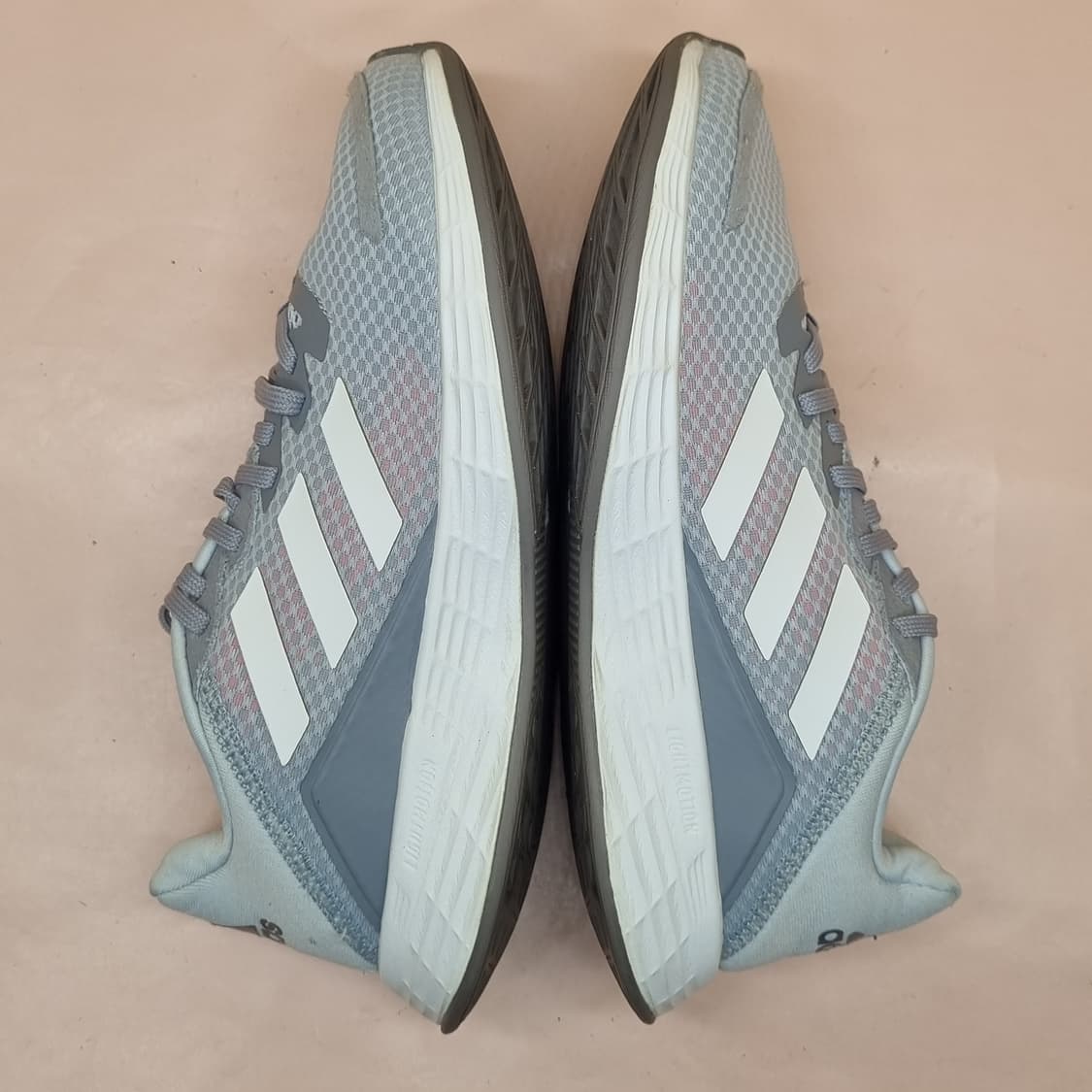 아디다스 듀라모 SL 여성운동화240 상품이미지5