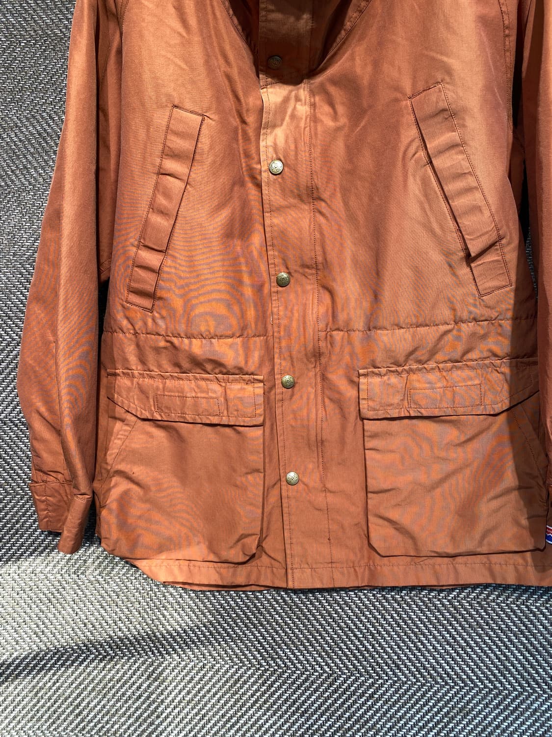 에드윈 m-51 마운틴 필드자켓 상품이미지4