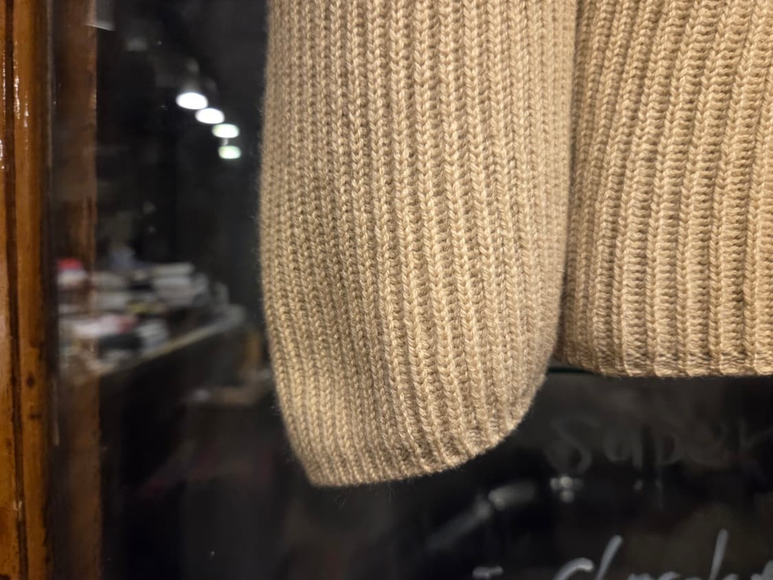 에르메스 캐시미어니트 상품이미지4