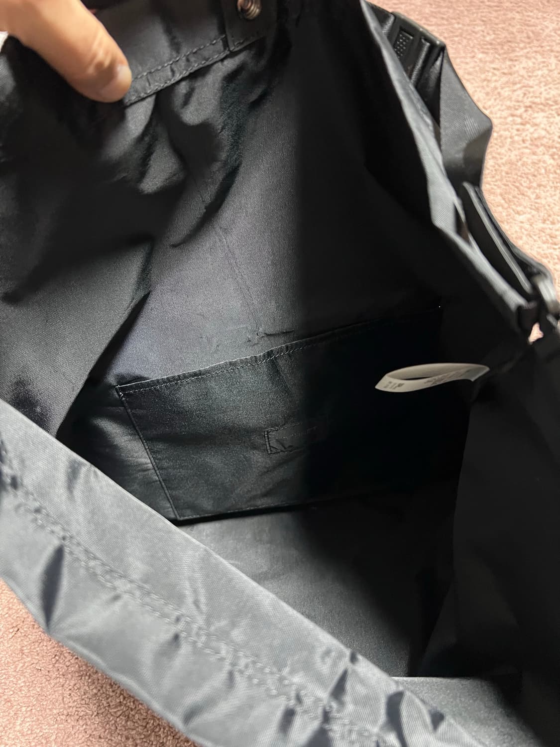 sophnet 소프넷 bag 새상품 상품이미지7