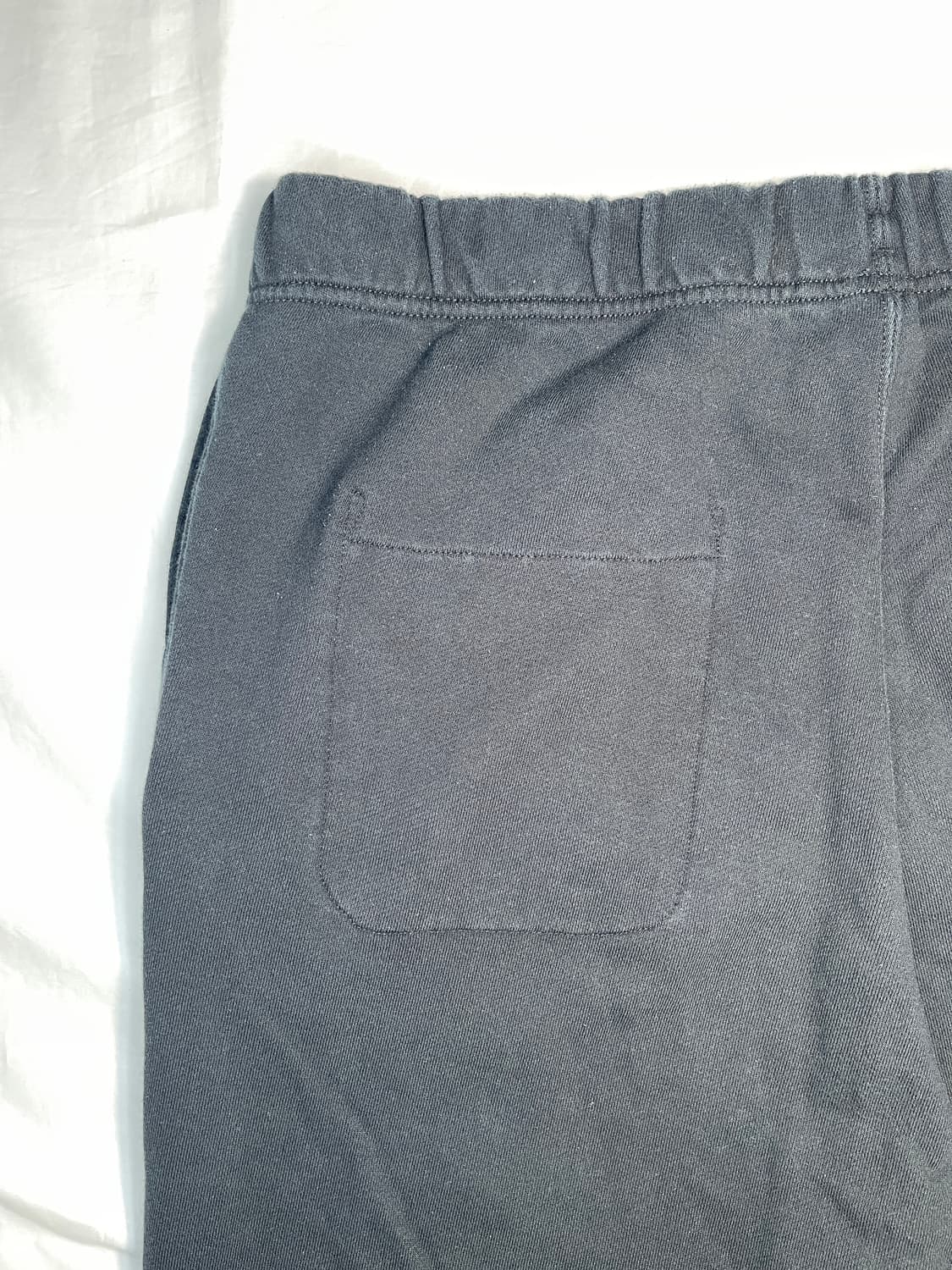 유니클로 KAWS + Warhol 리워크 스웨트팬츠 상품이미지7