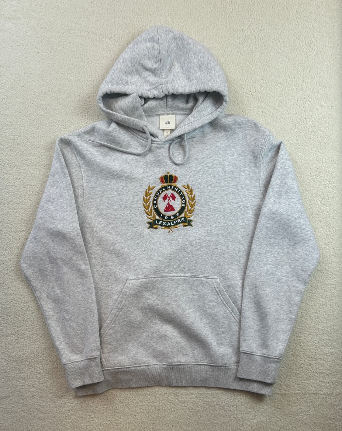 H&m 후드티 상품이미지1
