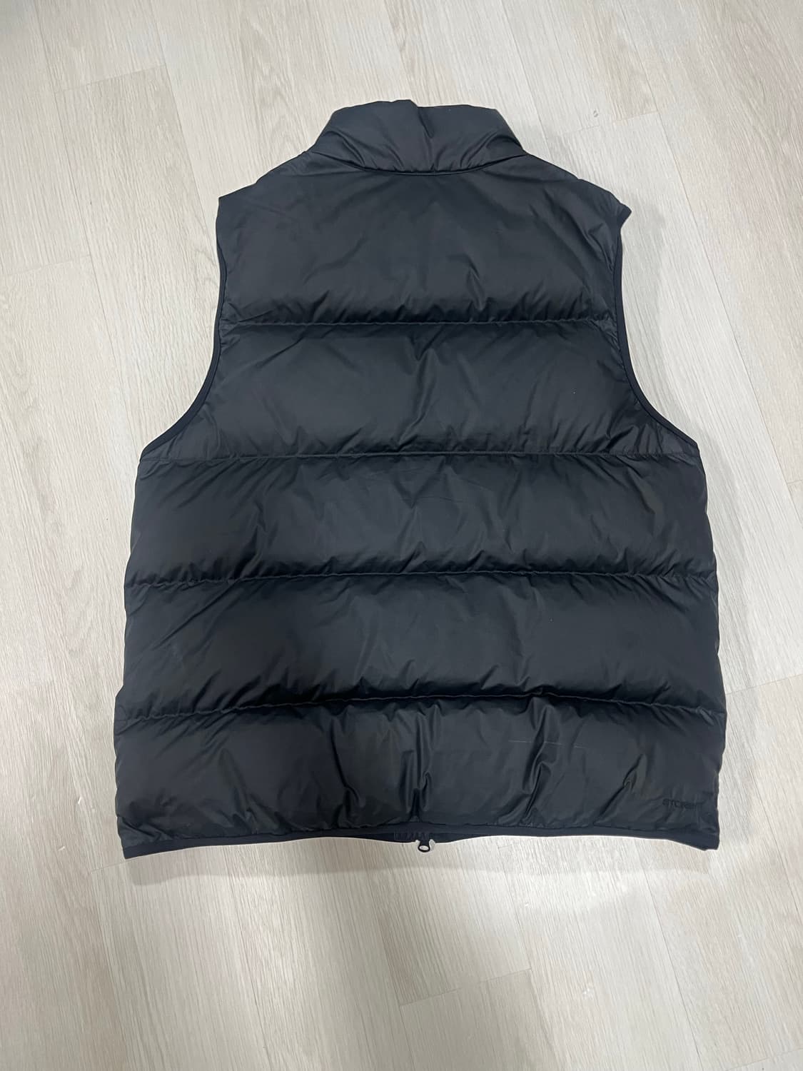 나이키 패딩베스트 블랙 XXL 상품이미지2