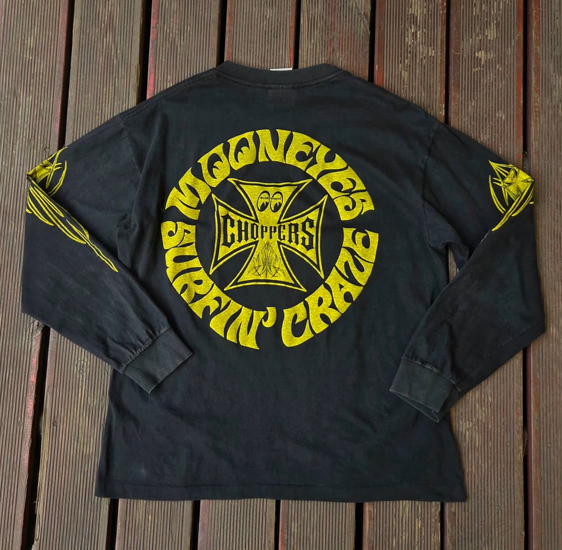 웨스트 코스트 차퍼스 상품이미지2